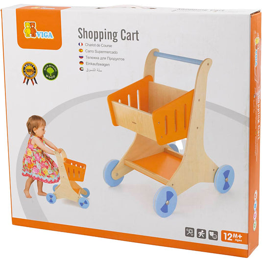Https: www.cchobby.nl viga-houten-winkelwagentje-afm-48x30x41-5-cm-1-stuk
