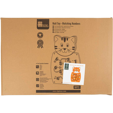 Http: www.cchobby.nl viga-activiteitenboard-kat-afm-36x55x4-5-cm-1-stuk