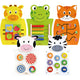 Https: www.cchobby.nl viga-activiteitenboard-koe-katten-kikker-zebra-en-giraf-afm-36x55x3-5-cm-5-onderdelen-1-doos