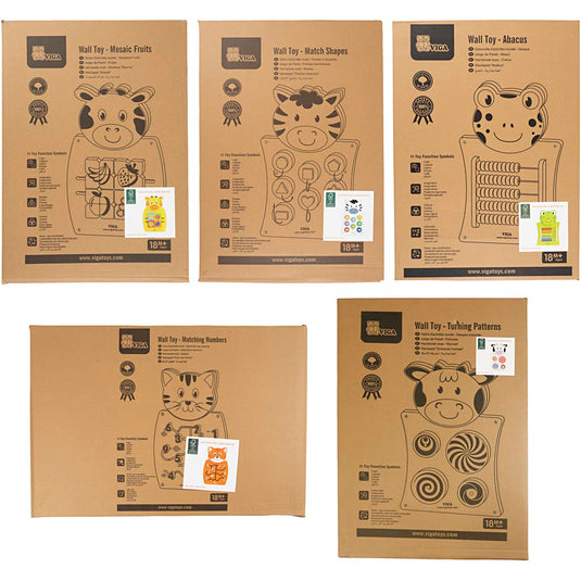 Https: www.cchobby.nl viga-activiteitenboard-koe-katten-kikker-zebra-en-giraf-afm-36x55x3-5-cm-5-onderdelen-1-doos