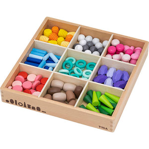 Http: www.cchobby.nl viga-sorteerset-afm-31x31x5-cm-141-onderdelen-1-doos