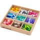 Http: www.cchobby.nl viga-sorteerset-afm-31x31x5-cm-141-onderdelen-1-doos