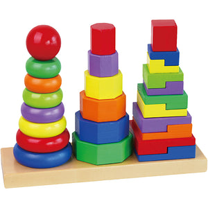 Https: www.cchobby.nl viga-geometrische-stapeltoren-afm-28x21x9-cm-1-set