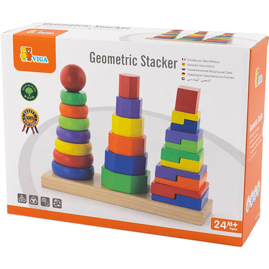 Https: www.cchobby.nl viga-geometrische-stapeltoren-afm-28x21x9-cm-1-set