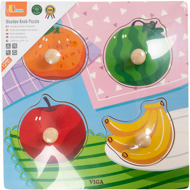 Http: www.cchobby.nl viga-houten-knoppuzzels-fruit-afm-22x22-cm-4-delen-1-stuk