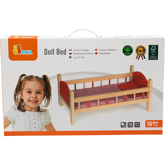 Http: www.cchobby.nl viga-poppenbed-afm-56x31x23-cm-1-stuk