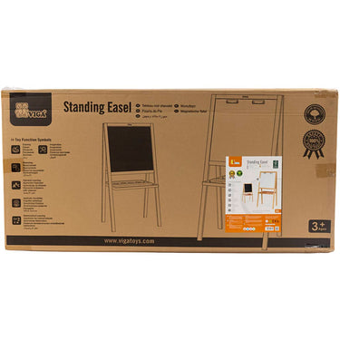 Http: www.cchobby.nl viga-ezel-en-schoolbord-voor-kinderen-afm-120x59x48-cm-1-stuk