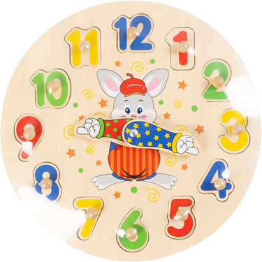 Http: www.cchobby.nl viga-klok-puzzel-d-30-cm-12-delen-1-stuk