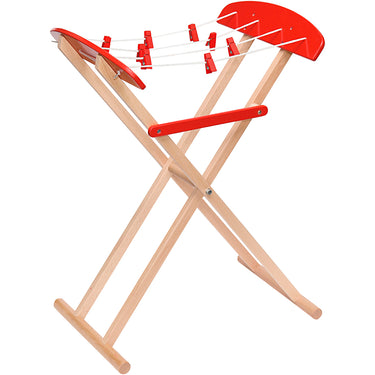 Http: www.cchobby.nl viga-houten-speeldroogrek-afm-41x61x34-cm-1-stuk