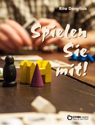 Spielen sie mit!