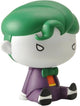 Plastoy - dc comics - chibi joker mini spaarpot