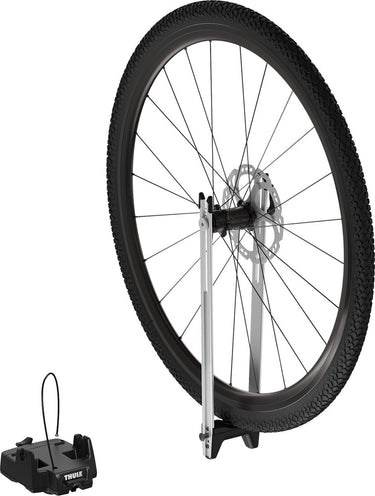 Thule front wheel holder