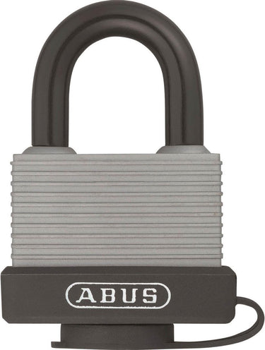 Abus Hangslot 70AL 45 - Grijs - 7cm