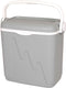 Curver koelbox - 20l - lichtblauw