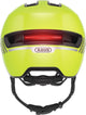 Abus helm HUD-Y signal Geel L 57-61cm