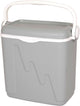 Curver koelbox - 20l - lichtblauw