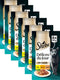 Sheba kattenvoer - delices du jour - gevogelte in saus - natvoer - 36x50g