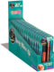 Clementoni crazy chic lipgloss en lipliner oranje