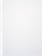 Elba a4 showtas, polypropyleen, 90 micron, 11-gaats, transparant (doos 100 stuks)