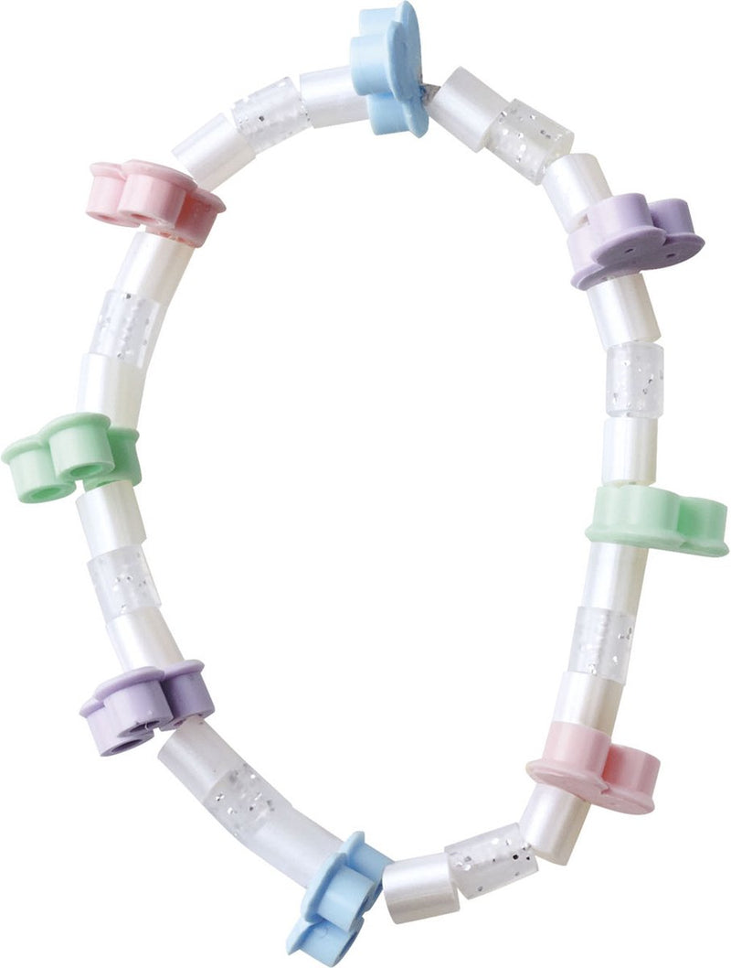 Afbeelding laden in galerijviewer, Hama strijkkralen activity box roze 2400 kralen
