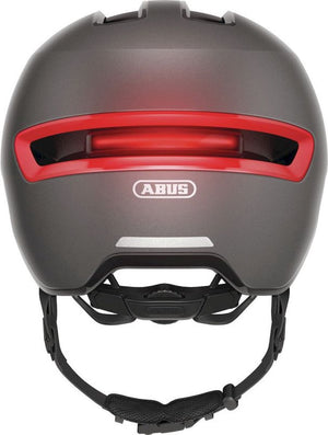 Abus helm Hud-Y titan S 48-54 cm
