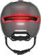 Abus helm Hud-Y titan S 48-54 cm