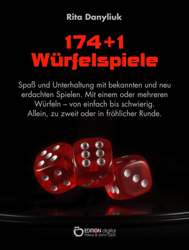 174 + 1 würfelspiele