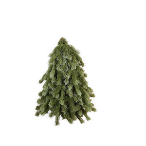 Roberts collection kunstboom nobilis groen 50cm