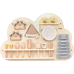 Https: www.cchobby.nl viga-activiteitenbord-met-percussie-instrumenten-h-48-cm-l-75-b-6-6-12-onderdelen-1-doos