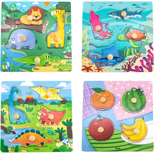 Https: www.cchobby.nl viga-puzzel-met-knoppen-h-26-mm-l-22-cm-b-22-cm-4-stuk-1-doos