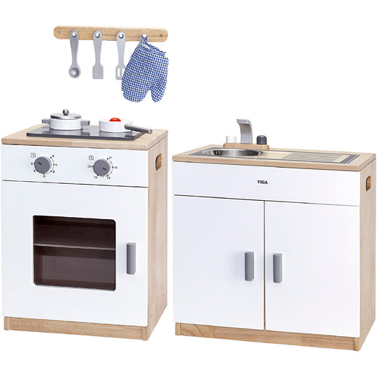 Https: www.cchobby.nl viga-fornuis-en-spoelbak-h-55-cm-d-36-b-40x65-cm-2-onderdelen-1-set