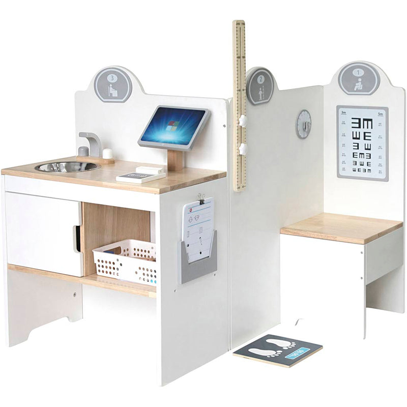 Laden Sie das Bild in Galerie -Viewer, Https: www.cchobby.nl viga-gezondheidscentrum-h-110-cm-l-94-cm-b-90-cm-1-doos

