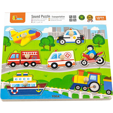 Http: www.cchobby.nl viga-hout-legpuzzel-met-geluid-transport-afm-33x22-5x3-cm-1-stuk