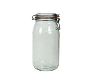 Le parfait inmaakglas 3,0 l