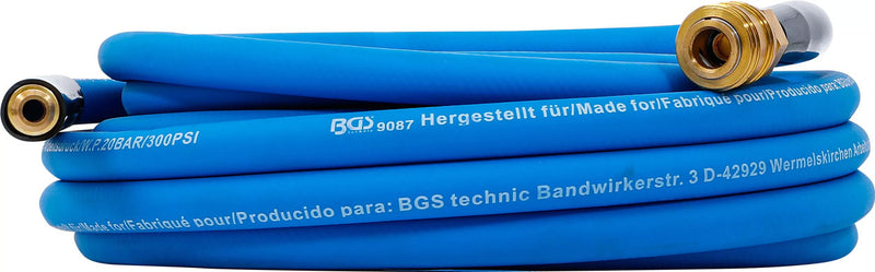 Load image into Gallery viewer, Bgs technic air hose 10 m
