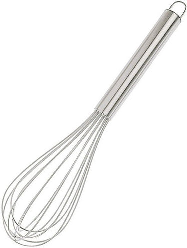 Westmark klopper uit rvs 32cm