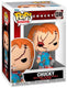 Funko chucky - pop! - bride of chucky figuur