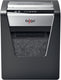 Rexel momentum m510 papierversnipperaar - p5 microsnippers - tot 10 vel - 23l - zwart