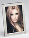 Walther po520s lola - metalen portretlijst - fotoformat 15x20 cm - zilver