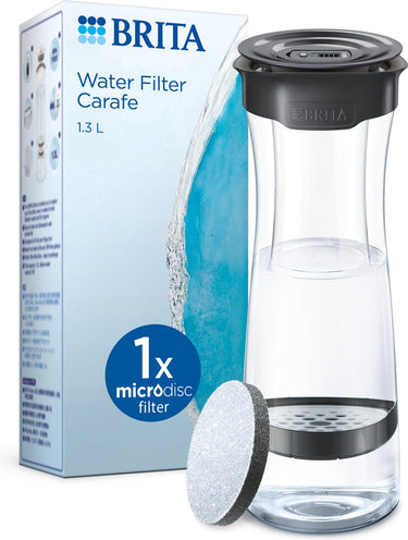 Brita fill serve mind waterfilterkaraf