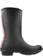 Hunter womens original tall tri colour logo backstrap boot dames regenlaarzen - maat 38