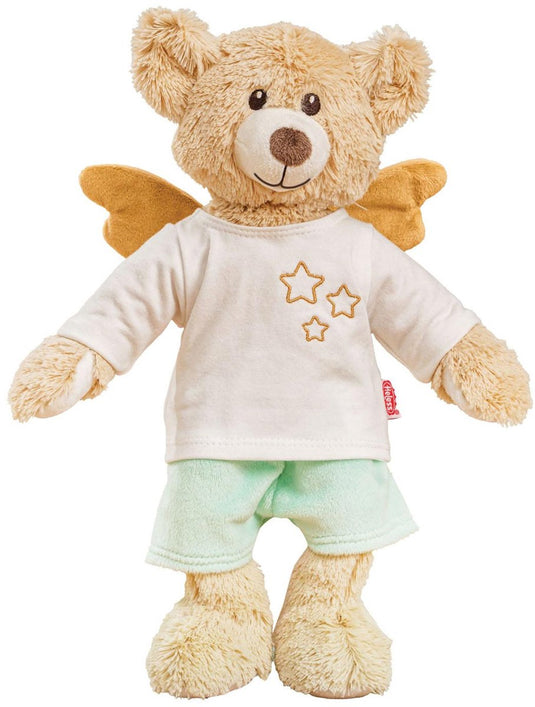 Heless knuffel pluche teddy hope , 42cm