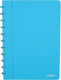 Atoma schrift trendy a4 l turk