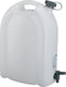 Pressol jerrycan - met kraan - 20 liter