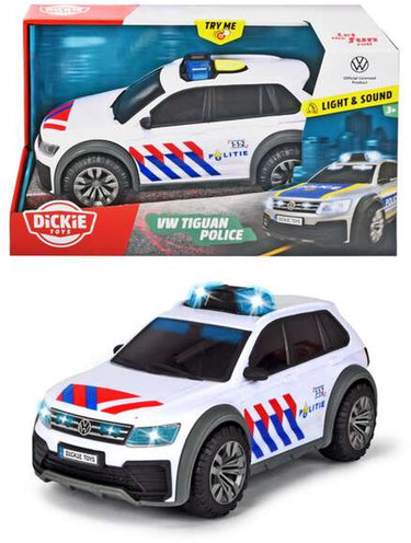 Dickie simba toys - vw tiguan r-line - 203714013004