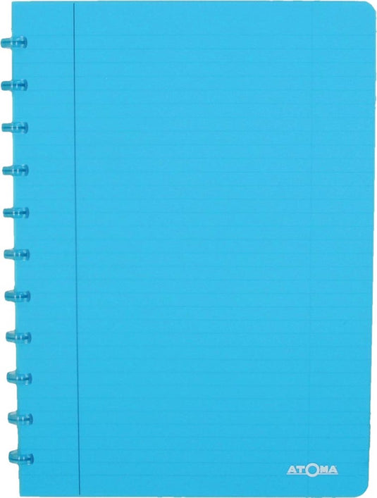 Atoma schrift trendy a4 l turk