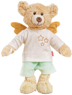 Heless knuffel pluche teddy hope, 22cm