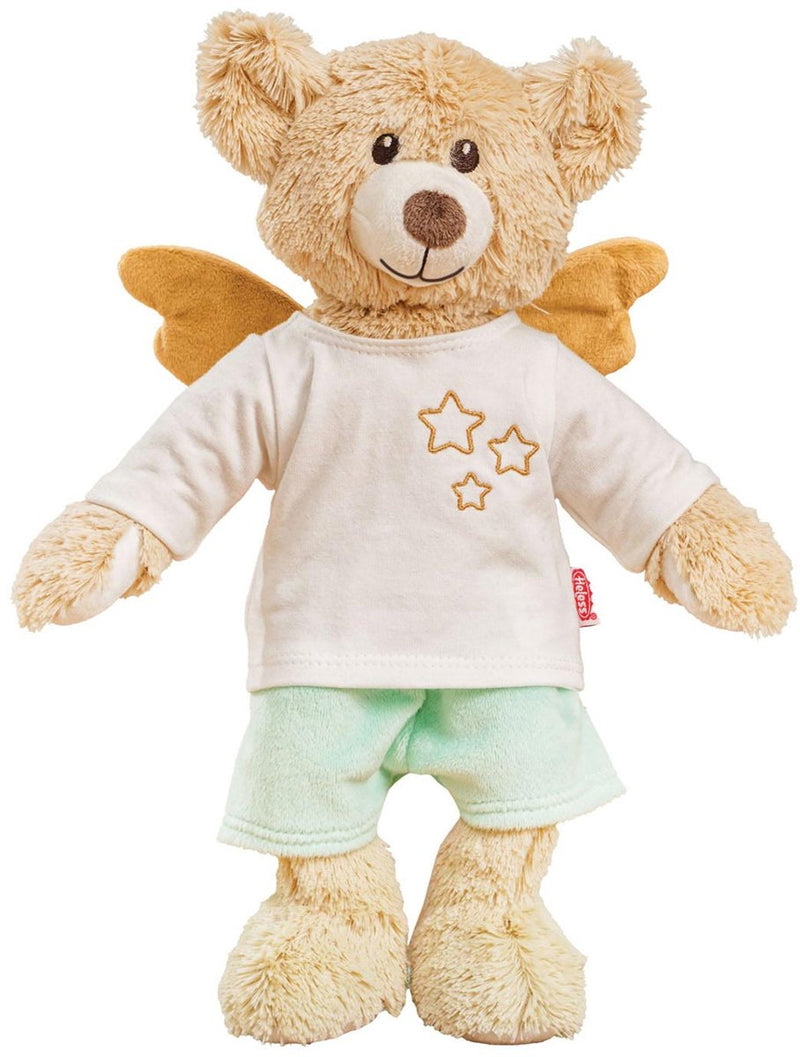 Afbeelding laden in galerijviewer, Heless knuffel pluche teddy hope, 32cm
