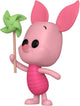 Funko pop! winnie the pooh piglet - vinylfiguur 1514 - roze disney fan merch