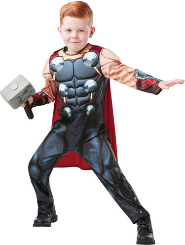 Rubies - marvel the avengers thor™ verkleedpak - medium